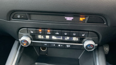 Mazda CX-5 2.0 e-Skyactiv G MHEV Homura 5dr Petrol Estate